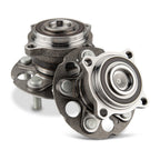 Rear Wheel Hub Bearing Assembly for Honda (2007–2011) CR-V Accord Crosstour