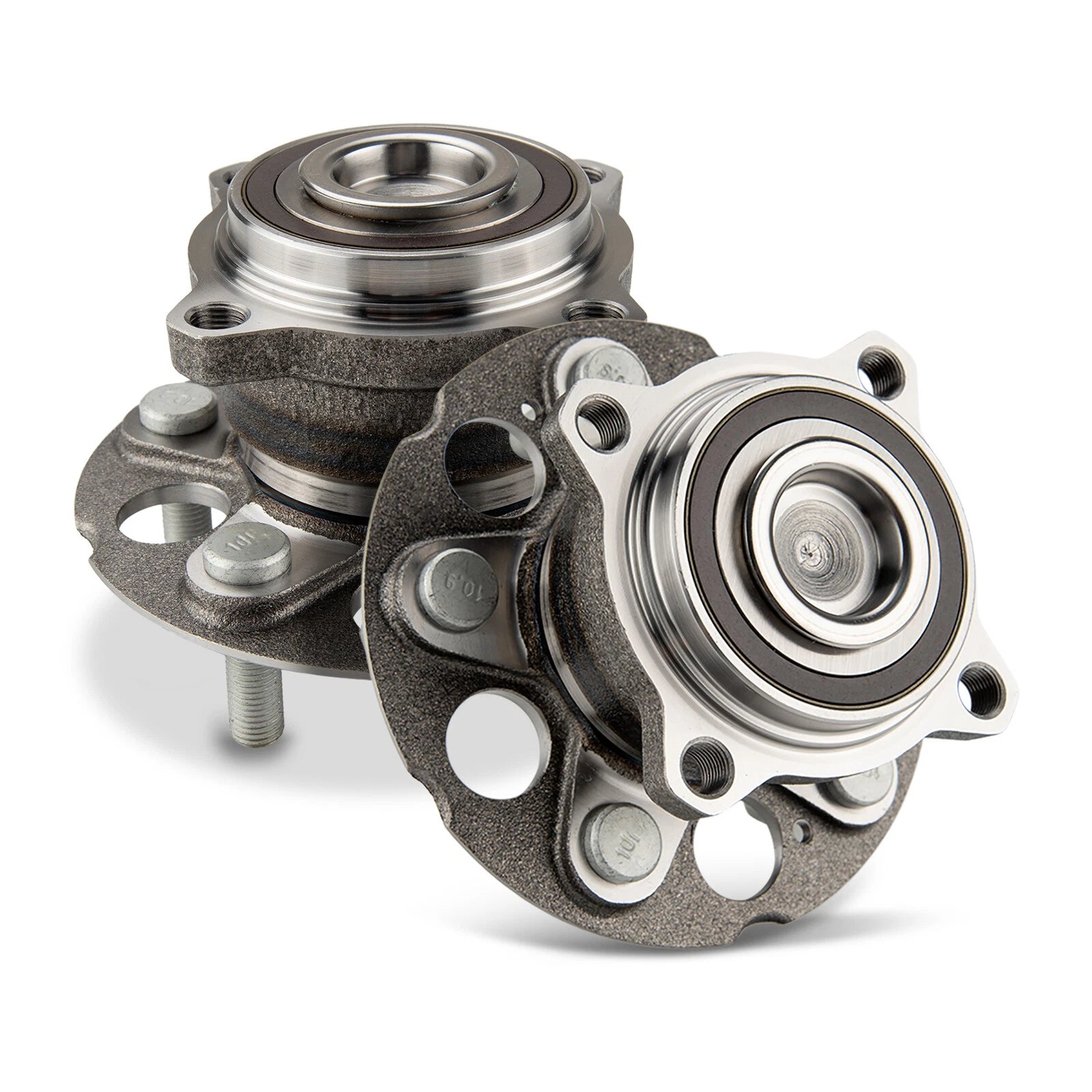 Rear Wheel Hub Bearing Assembly for Honda (2007–2011) CR-V Accord Crosstour