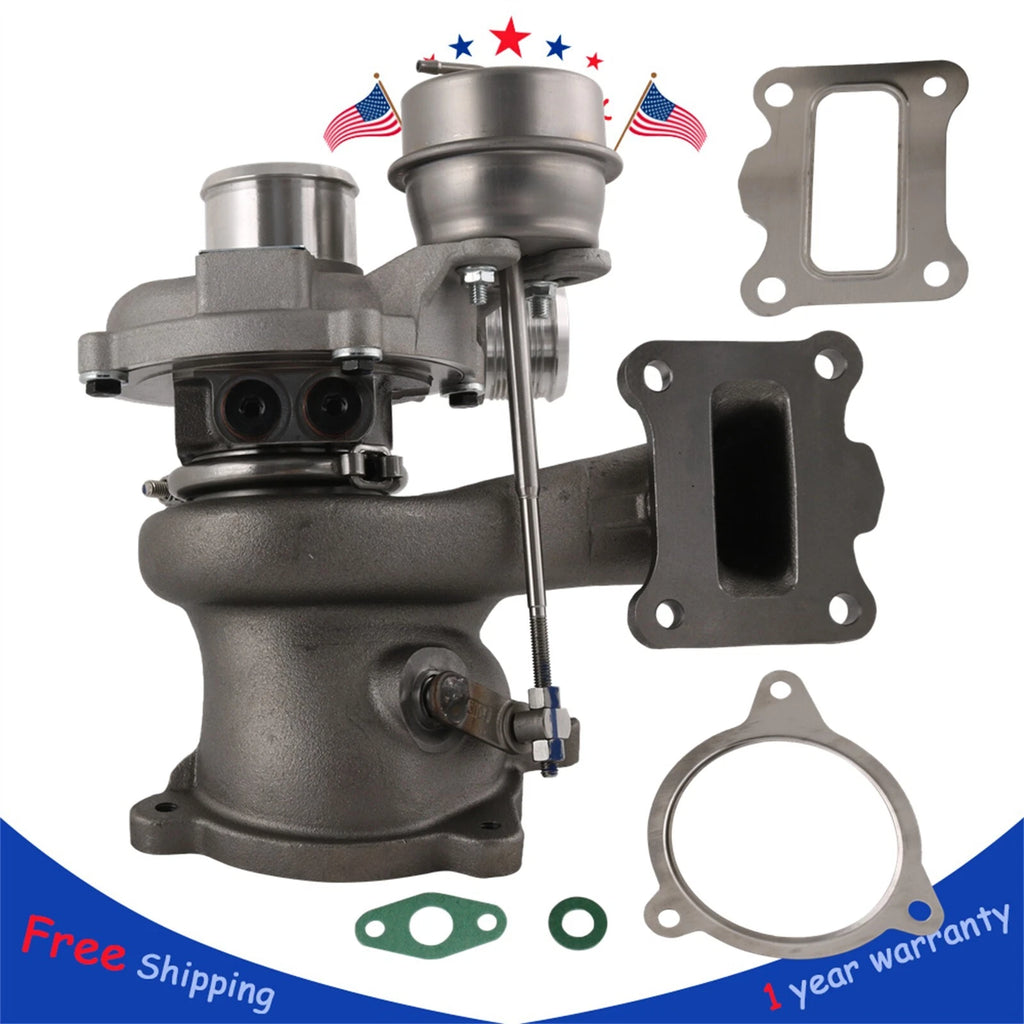 Turbocharger for Ford Escape Fusion L4 (2014–2020) 1.5L Turbo