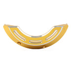 Left Engine Slider Frame Crash Protector Pads for Honda CMX300 500 (2017–2019)
