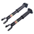 Set of 2 Rear Shock Absorbers for Cadillac CTS (2009–2015)