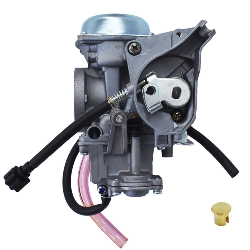 Carburetor for Arctic Cat 400 (2004) 0470-504