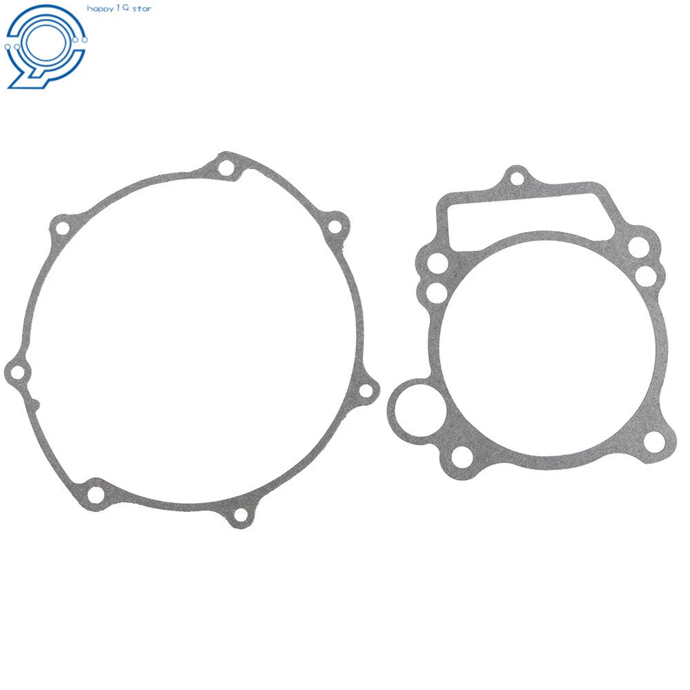 Complete Gasket Kit for Yamaha YZ450F (2003–2005)