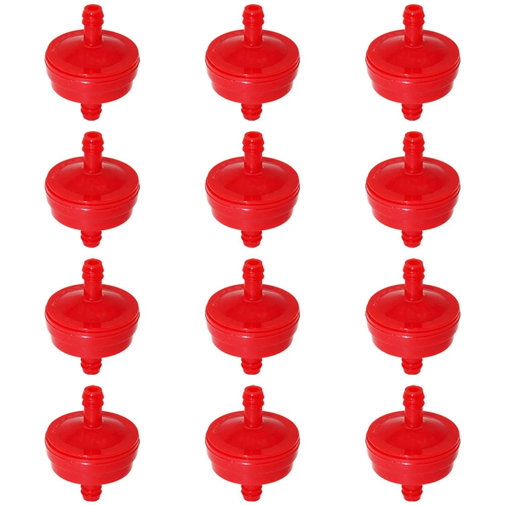 12X Inline Fuel Filters for MTD (Replaces 1723521)