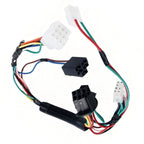 Harness for Cub Cadet XT1 XT2 LT42 LT46 LX42 (2015–2023)
