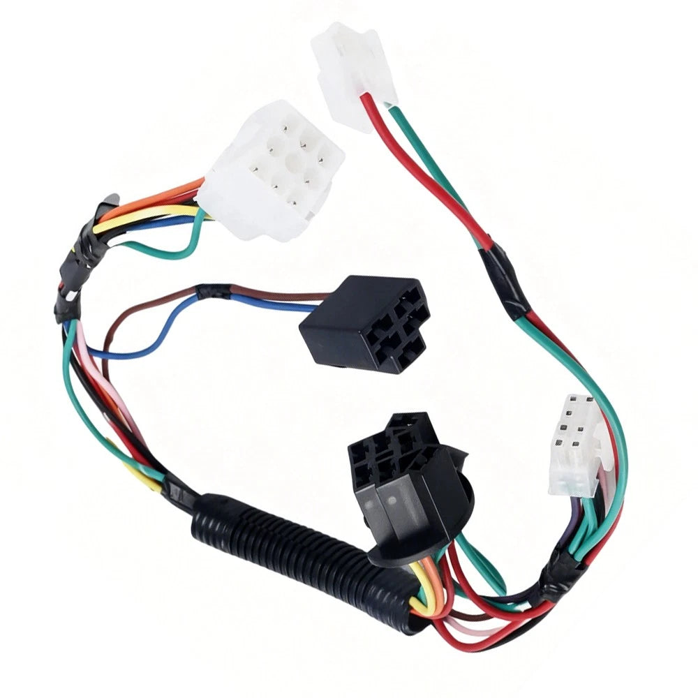Harness for Cub Cadet XT1 XT2 LT42 LT46 LX42 (2015–2023)