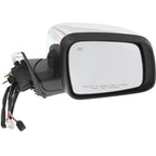 Mirror Set for Dodge Durango (2011–2021)