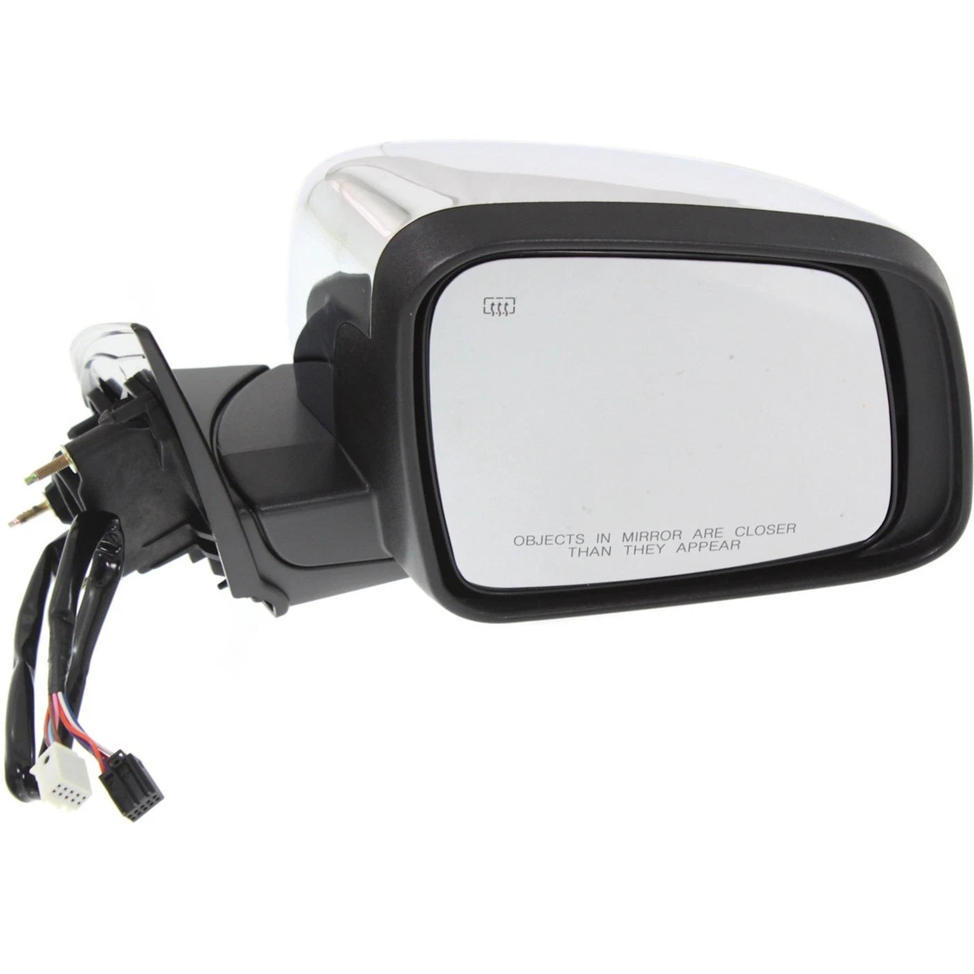 Mirror Set for Dodge Durango (2011–2021)