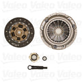 Valeo Clutch Kit 52253602 for