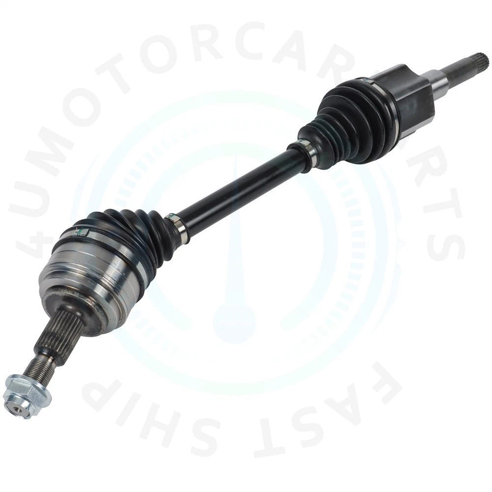 Front Driver Left CV Axle for Ford Escape (2020–2024)