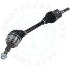 Front Driver Left CV Axle for Ford Escape (2020–2024)