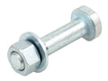 Wheel Rim Bolt (5/8" x 2 7/8") for Massey Ferguson 135 165 168 175 178 185 188