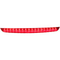 High Level Rear Third Brake Light for Audi TT TTS TTRS (2007-2014)