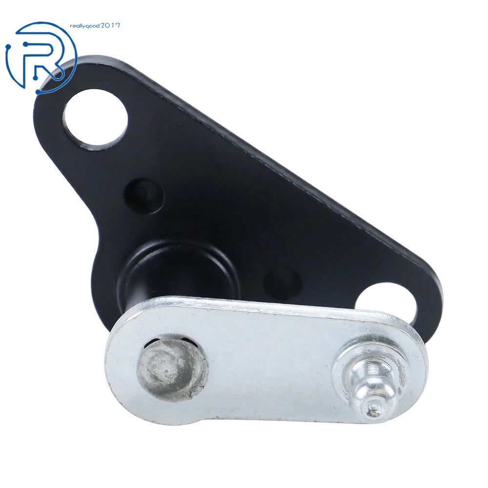 Tailgate Hinge Assembly for Nissan Titan (2004-2015)