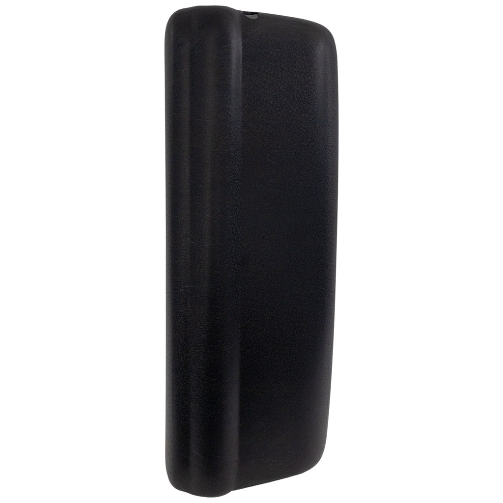 Driver Left Side Mirror Cover for Volvo VNL (2004–2012)