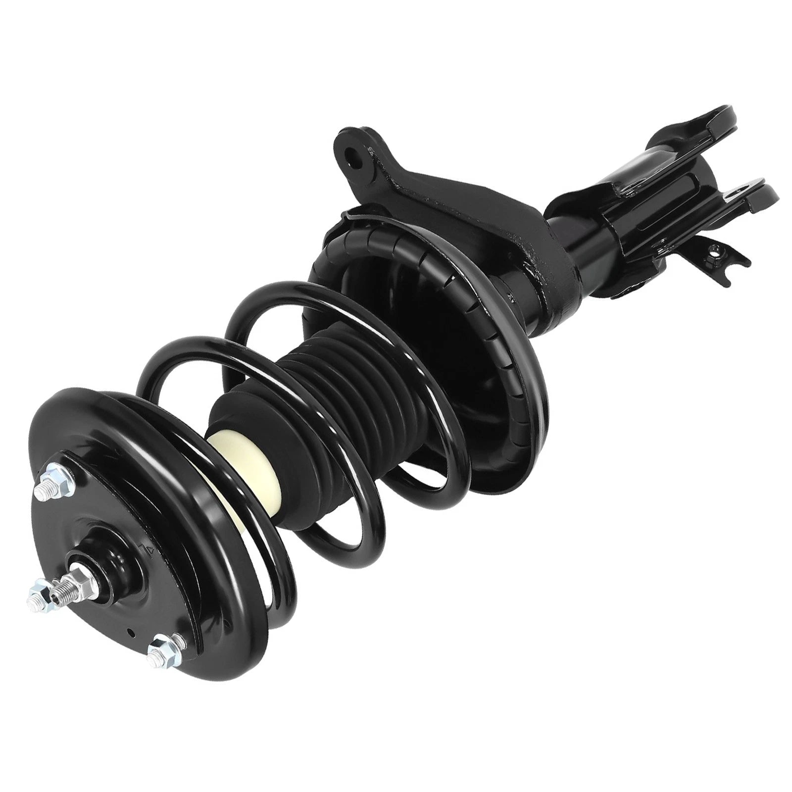 Front Struts with Coil Springs Assembly for Honda Civic (2003–2005)