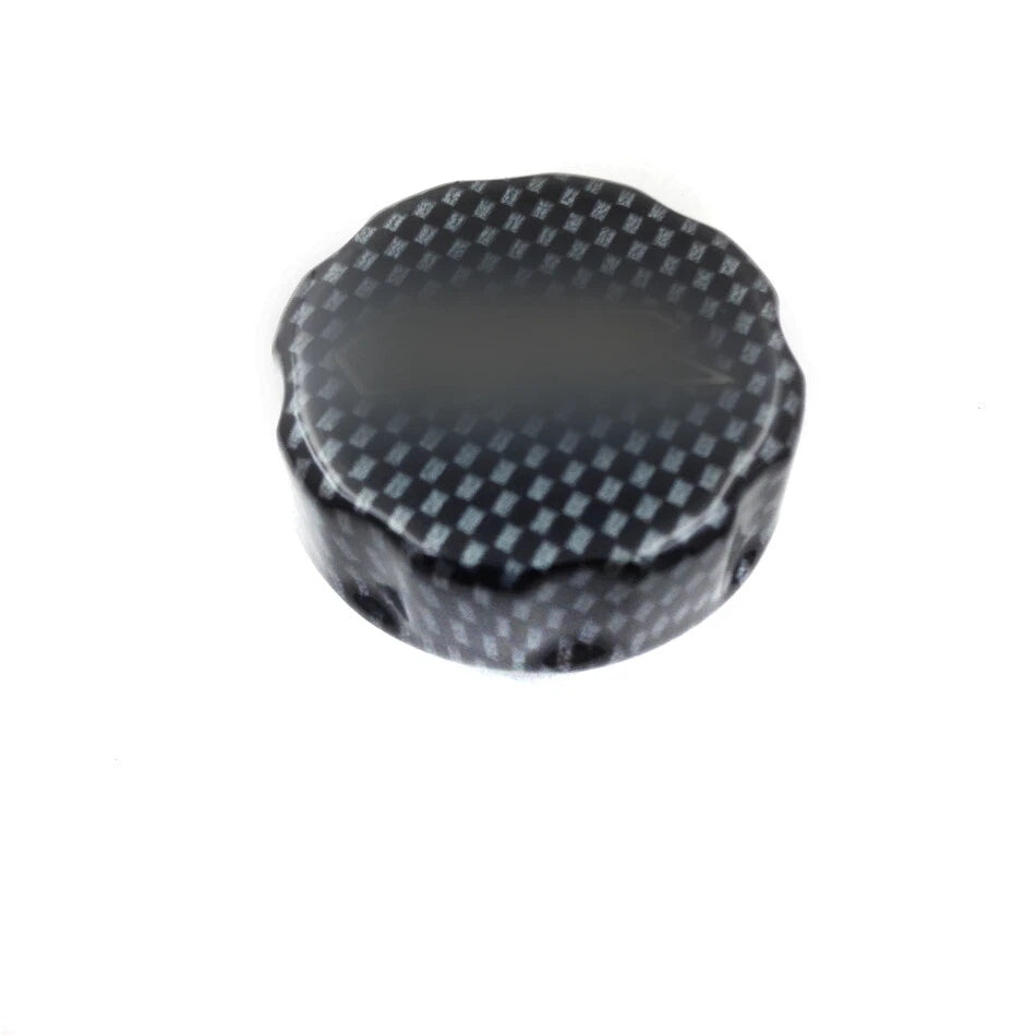 Brake Fluid Reservoir Cap Cover for Honda CBR600/F3/F4/F4i/500/600RR/900RR (1993–2007)