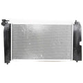 Radiators for Toyota Corolla Matrix (2003–2004)