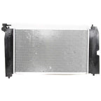 Radiators for Toyota Corolla Matrix (2003–2004)