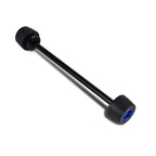 Rear Racing Wheel Axle Sliders for Husqvarna FC250 350 450 (CNC)