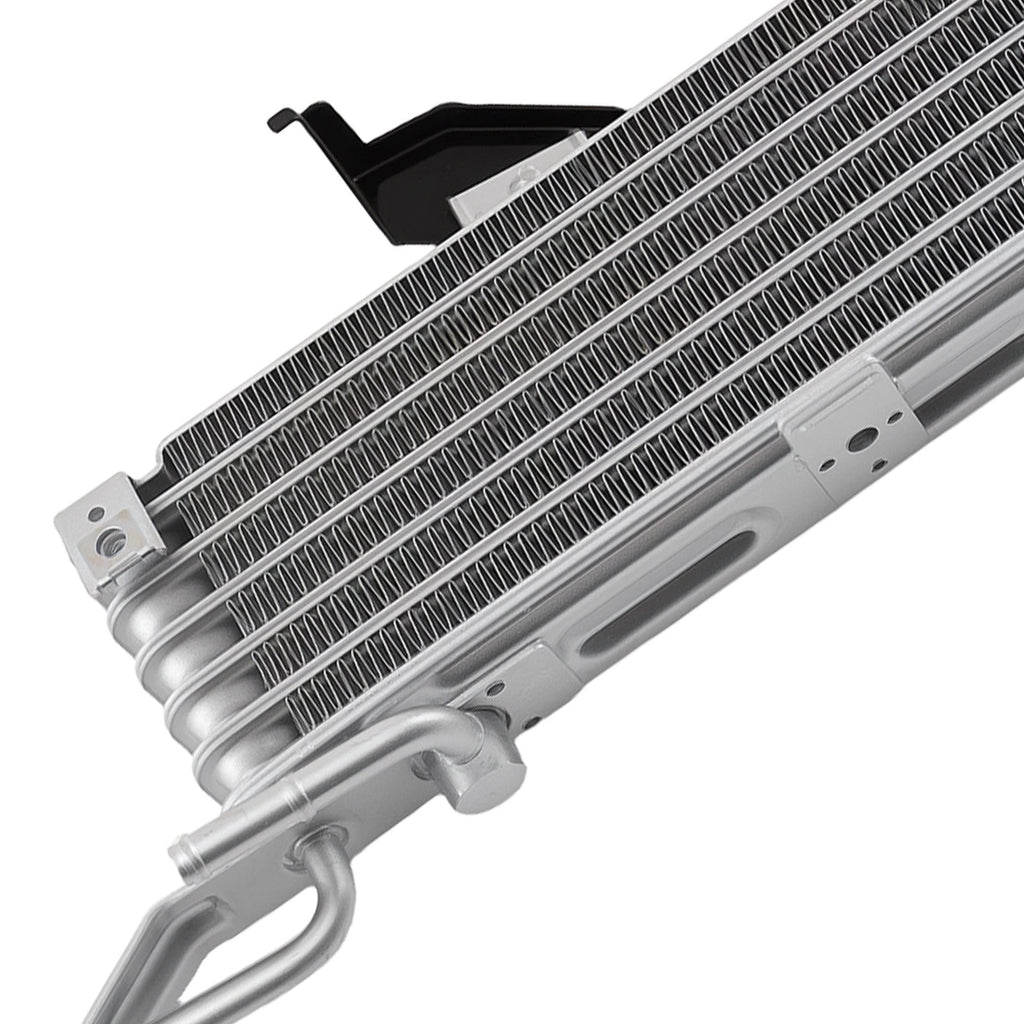 Aluminum Auto Transmission Oil Cooler for Toyota Highlander (2001–2007)