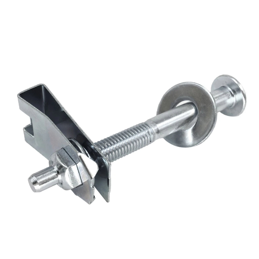 Bed Mounting Hardware Kit 924-311 for Ford F250 F350 F450 F550 (1999–2014)