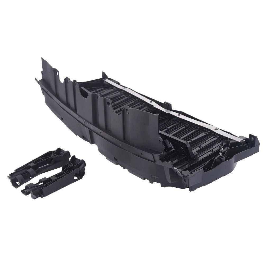 Front Bumper Grille Air Shutter Flap for BMW X5 (2019-2023)
