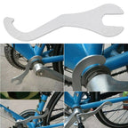 Metal Bike Lock Ring Remover Tool for Bottom Bracket Repair