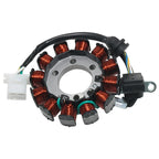 Magneto Generator Stator Coil for Honda C125 Super Cub 125 (2019–2021) 31120-K0G-901