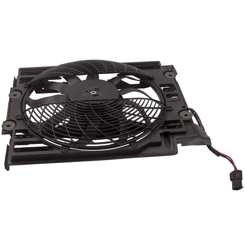 Radiator Cooling Fan for BMW 525i/528i/M5 (1999-2003)