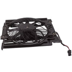 Radiator Cooling Fan for BMW 525i/528i/M5 (1999-2003)