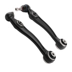 Front Lower Rearward Control Arms for BMW X5 (2014–2018) X6 (2015–2019) w/Ball Joint