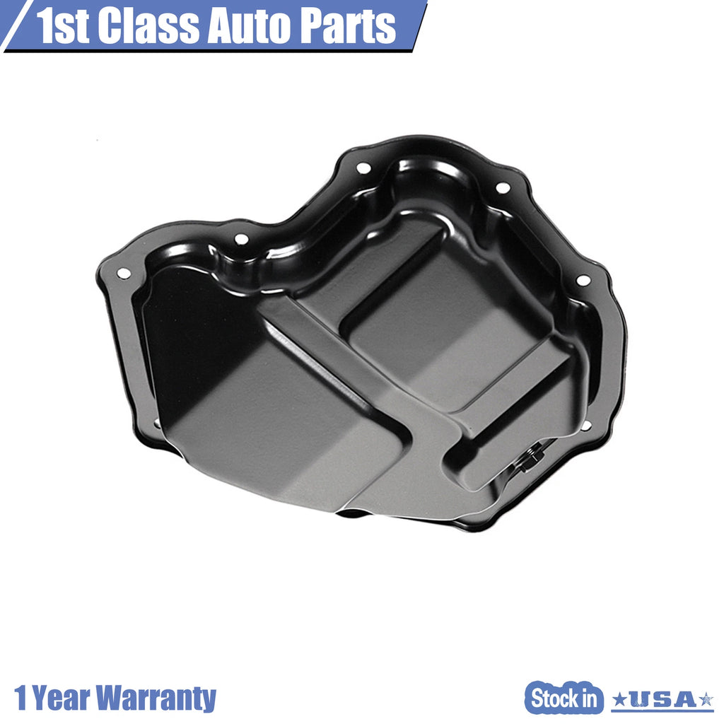 Engine Oil Pan for Nissan Sentra (2013-2018)