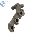 Exhaust Manifold Set for Dodge Ram 1500, Dakota, Durango 3.7L V6 (2004–2010)