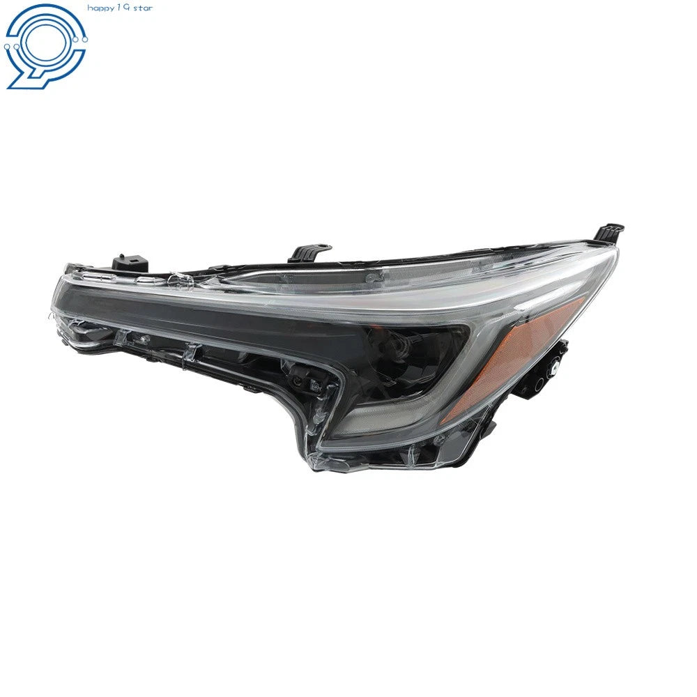 LED Headlight Assembly for Toyota Corolla (2023) Left Side