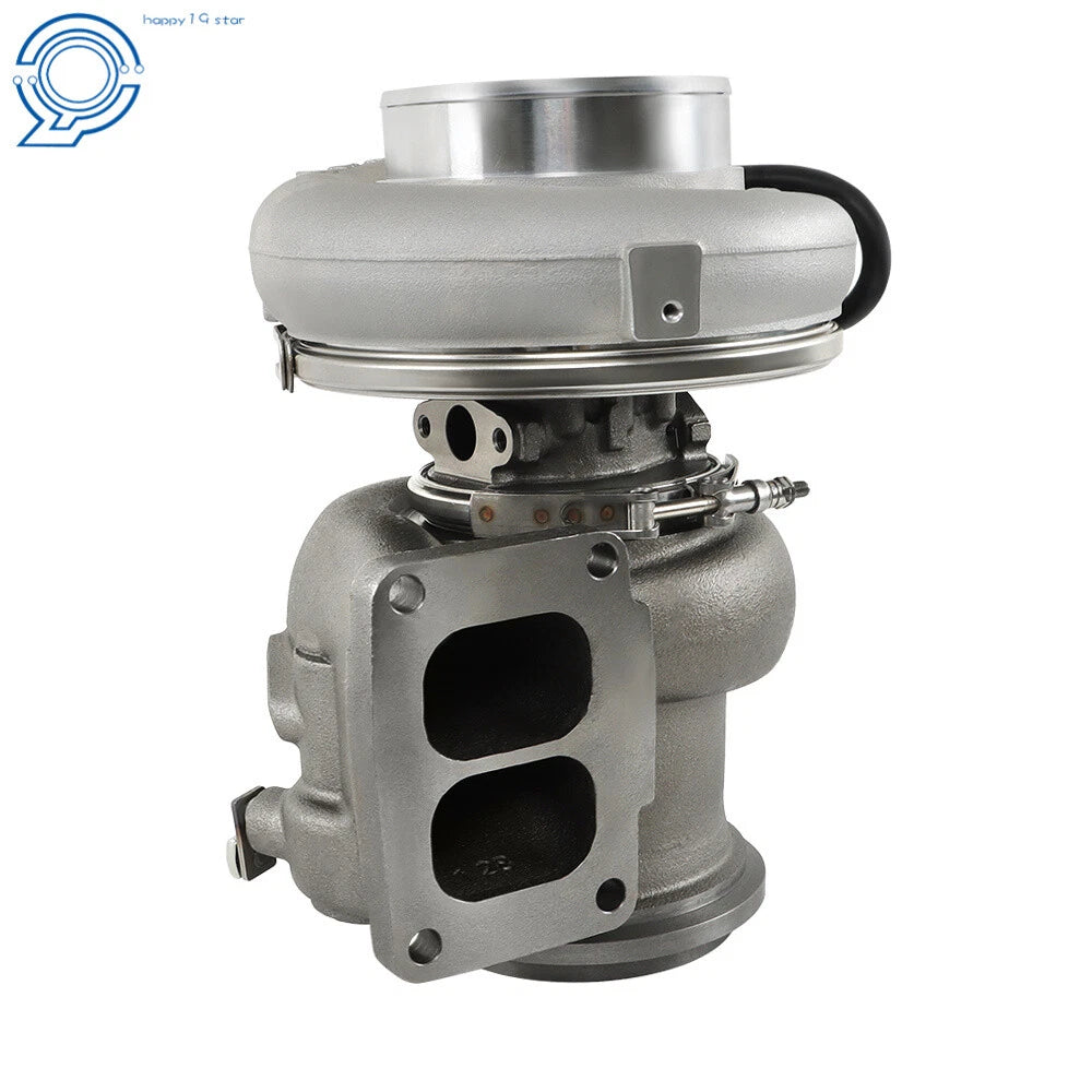 Turbo for Detroit Diesel Truck Series 60