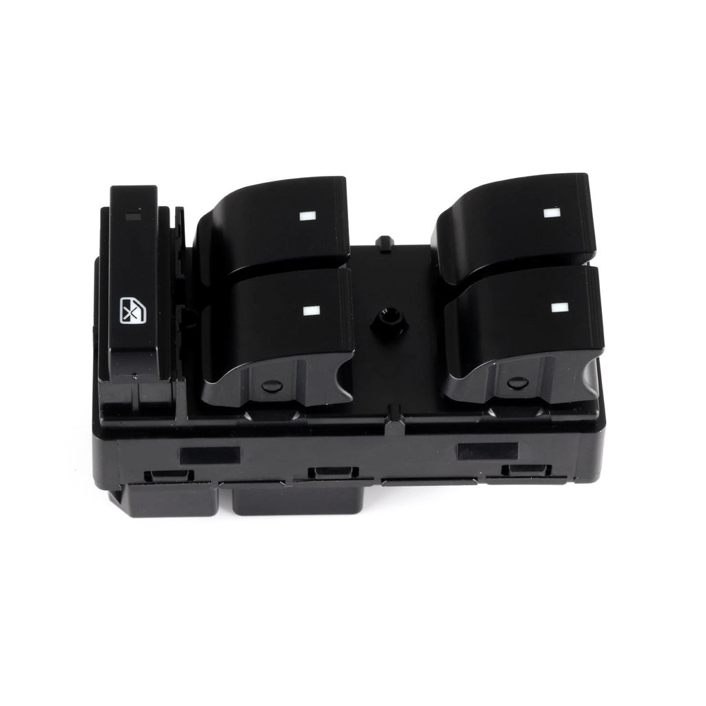 3X Window Door Lock Mirror Switch for Chevrolet Silverado (2008-2014)