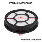 Replacement Filter for Beldray Turbo Swivel Vacuum Cleaner (2018–2023)