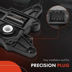 Air Door Actuator for Kia Soul (2010–2013)