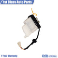 Hatch Trunk Lock Actuator for Toyota 4Runner (2010–2021)