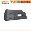 Seat Switch Bezel LH for Chevy Silverado GMC Sierra (2003–2006)