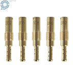 Set of 10 Slow Pilot Jets for PWK OKO CVK 32