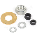 Motorcycle Wheel Bearing Remover and Installer Tools for Harley Davidson