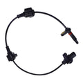 Rear Left ABS Wheel Speed Sensor for Honda CR-V (2006–2012)