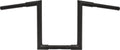 H Bar Z Bar Handlebars for Harley Davidson (1.25 in. Diameter, 13.5 in.)