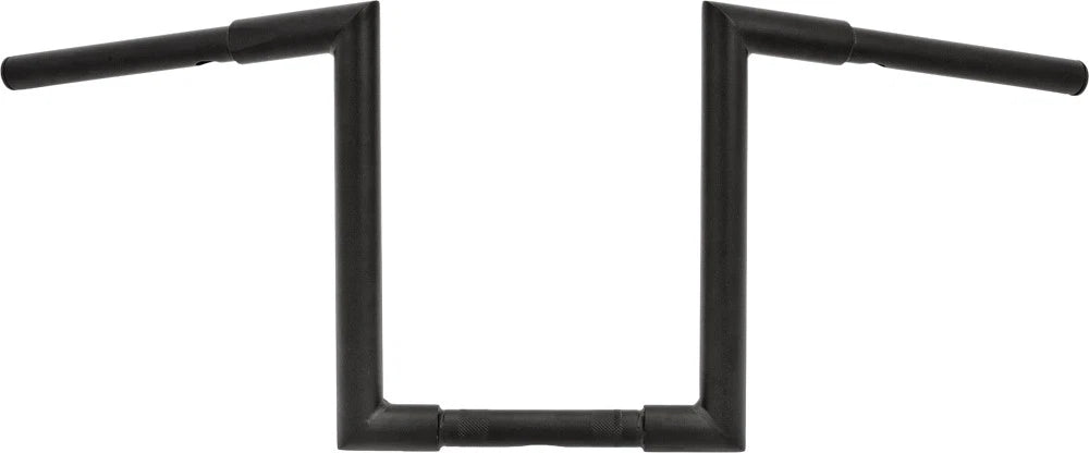 H Bar Z Bar Handlebars for Harley Davidson (1.25 in. Diameter, 13.5 in.)