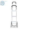 2 in 1 Aluminum Stair Climber Hand Truck Dolly (550 lbs Capacity)
