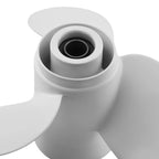 3 Blade Propeller for Yamaha F25 20HP 25HP 30HP