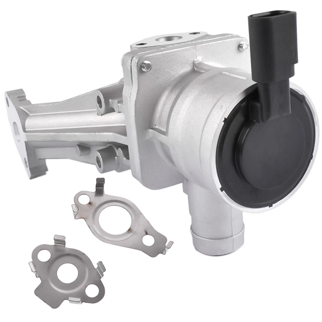 Secondary Air Injection Check Valve for VW Golf Jetta Beetle (2006-2010)