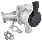 Secondary Air Injection Check Valve for VW Golf Jetta Beetle (2006-2010)